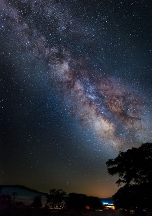 Nightscape